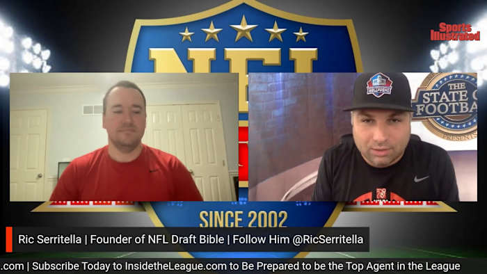 TSOF 8_5_2021 Dane on Isiah Thomas